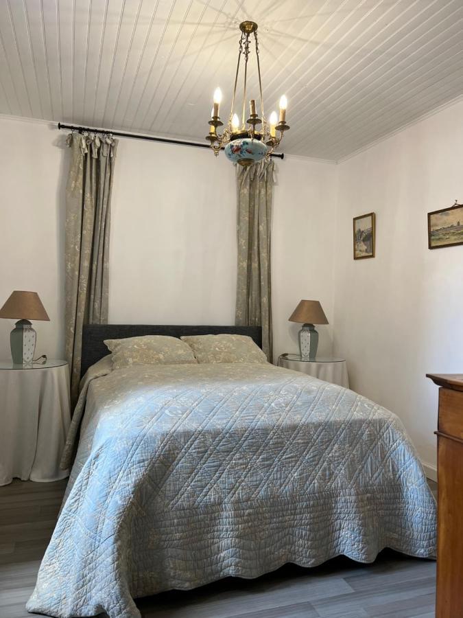 Kerhoki Villa Льо Вивие-сюр-Мер Екстериор снимка